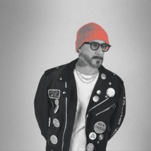 AJ McLean to Extend THE BETTER MAN TOUR Into February Photo
