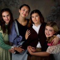 Special Offer: LITTLE WOMEN at Musical Theatre of Anthem