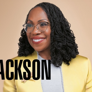 Supreme Court Justice Ketanji Brown Jackson To Discuss Memoir At The Apollo This Sept Interview