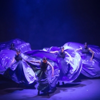 New York City Center and Flamenco Festival 2023 Present 'ALMA' by Sara Baras