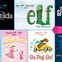 The Growing Stage Kicks Off 38th Season This Fall!