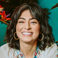 Melissa Villaseñor Announced At Comedy Works Landmark, December 1- 3 Photo