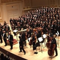 Lauren Snouffer Replaces Leslie Fagan as Soprano Soloist in Oratorio Society of New…