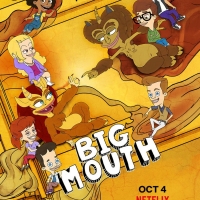 VIDEO: Netflix Releases BIG MOUTH Season 3 Official Trailer Video
