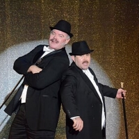 DTW's THE PRODUCERS Brings Much-Needed Laughs! Photo