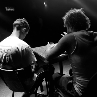 Review: THE RANGERS at the Masambe Theatre Makes for a Riveting and Explosive…