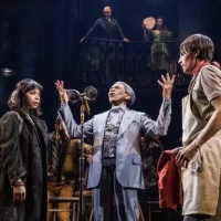 HADESTOWN Becomes First Musical Of 2018-2019 Season To Recoup Investment Video