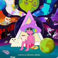 Composer Joe Wong Talks Duncan Trussell's THE MIDNIGHT GOSPEL On Tom Needham's…
