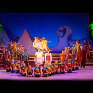 Review: JOSEPH AND THE AMAZING TECHNICOLOR DREAMCOAT at Beck Center