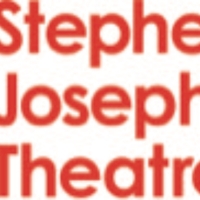 THE WINSTON MACHINE Comes To Scarborough's Stephen Joseph Theatre Next Month Photo