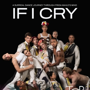Spotlight: IF I CRY at JAEB THEATER Special Offer