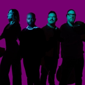 Vitamin String Quartet to Bring 'The Music of Taylor Swift, Bridgerton, and Beyond' t Photo