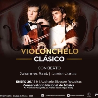 Johannes Raab Y Daniel Curtaz Ofrecerán Clases Magistrales En El Conservatorio A Es Photo