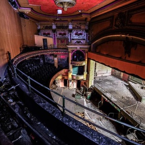 Theatres Trust Reveals Theatres at Risk Register 2026 Photo
