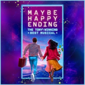 MAYBE HAPPY ENDING Tickets on Sale for Boston Engagement Photo