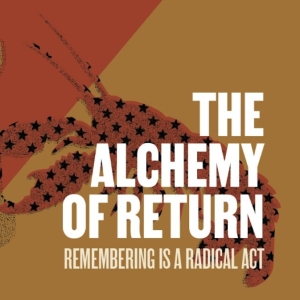 National Black Theatre Unveils 25-26 Season THE ALCHEMY OF RETURN: REMEMBERING IS A RADICA Photo