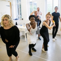 The Cast Talk FALSETTOS at The Other Palace Interview