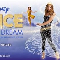 DISNEY DANCE UPON A DREAM Starring Mackenzie Ziegler Dances into St. Louis at the…