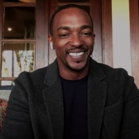 VIDEO: Anthony Mackie Reveals Which Avenger Is the Biggest Trash Talker on THE TONIGH Video