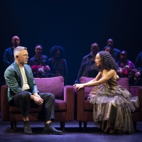 Review Roundup: MACBETH Opens On Broadway Starring Daniel Craig and Ruth Negga Photo