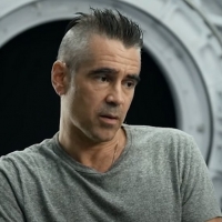 VIDEO: Colin Farrell, Lily-Rose Depp and Chante Adams Talk VOYAGERS Video