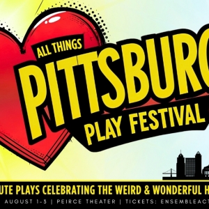 Ensemble Actors Studio Announces All Things Pittsburgh Play Festival Photo