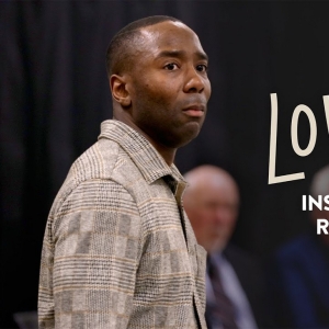 Video: LOVE LIFE In Rehearsal At New York City Center Photo