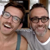 VIDEO: Watch Ben Rimalower and Daniel Nolen Talk Liz Callaway & More on 'Tuesday…