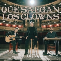 STAGE TUBE: Miguel Ríos versiona a Sondheim en 'Que salgan los clowns' Video