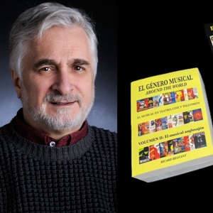 INTERVIEW: Ricard Reguant presenta la gran enciclopedia que documenta la historia del Photo