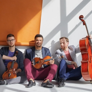 PUBLIQuartet Reveals Spring 2024 Highlights Including Premiere Of WHAT IS AMERICAN: R Video