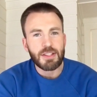 VIDEO: Chris Evans Joins ALL IN CHALLENGE and Offers Virtual Game Night With Robert D Video