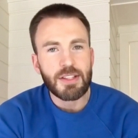 VIDEO: Chris Evans Joins ALL IN CHALLENGE and Offers Virtual Game Night With Robert…