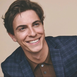 Derek Klena To Return To 54 Below With New Show This January Photo