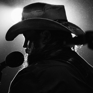 Chris Stapleton Releases New Album 'HIGHER'