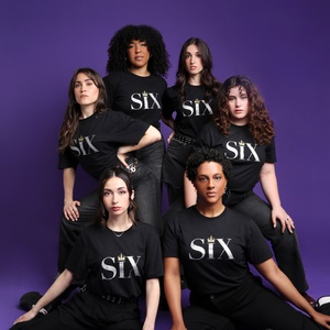 SIX prepara el lanzamiento de su primer single en español como antesala a su estreno Photo