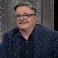 VIDEO: Nathan Lane Says He's Ready to Be Bruce Springsteen's Understudy Video