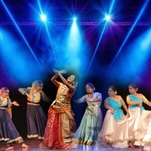 FRACTURED HARMONIES to Bring Climate Crisis to Stage Through Kathak Photo