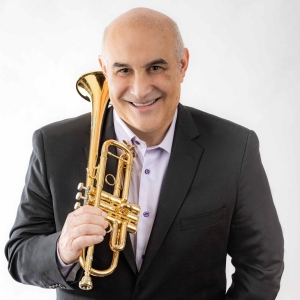 Curtis Appoints Michael Sachs To The Trumpet Faculty Photo