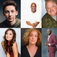 Wake Up With BWW 12/29: RATATOUILLE: THE TIKTOK MUSICAL Casting Includes Wayne Brady, Tituss Burgess , and More! Image