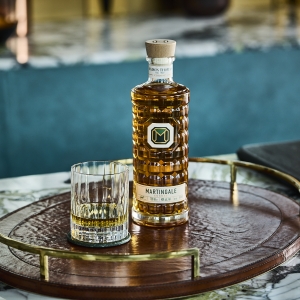 MARTINGALE COGNAC Launches Modern French Luxury Spirit in the United States Photo