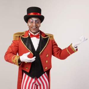 CIRCUS OF ILLUSION to Play Sydney's State Theatre in March Photo