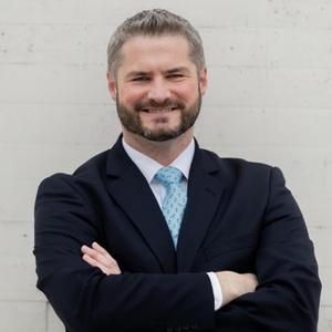 Marcus Performing Arts Center Names Steve Dawson New Vice President of Marketing and Commu Photo