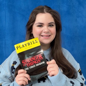 Video: The Teen Critics Get Turned Upside Down at STRANGER THINGS: THE FIRST SHADOW Photo