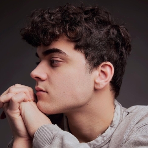 Alexander Stewart Releases New Single 'Broken by You'