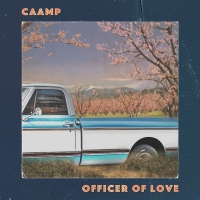 Caamp Release New Single 'Officer of Love' Photo