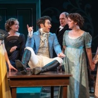 Fresh & Funny Jane Austen Adaptation! Photo