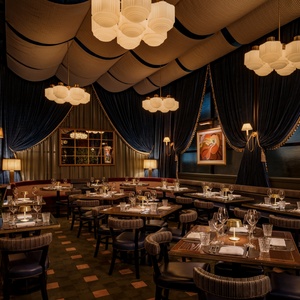 CARVERSTEAK NYC Opens in Midtown to Delight Guests Photo