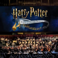 Review: HARRY POTTER AND THE HALF-BLOOD PRINCE IN CONCERT, Royal Albert Hall