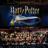 Review: HARRY POTTER AND THE HALF-BLOOD PRINCE IN CONCERT, Royal Albert Hall Video